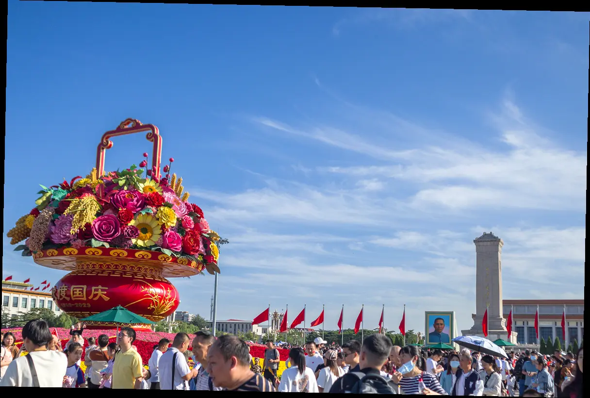 눈과 귀가 즐거운 축제! 주요 행사 라인업 완전 분석