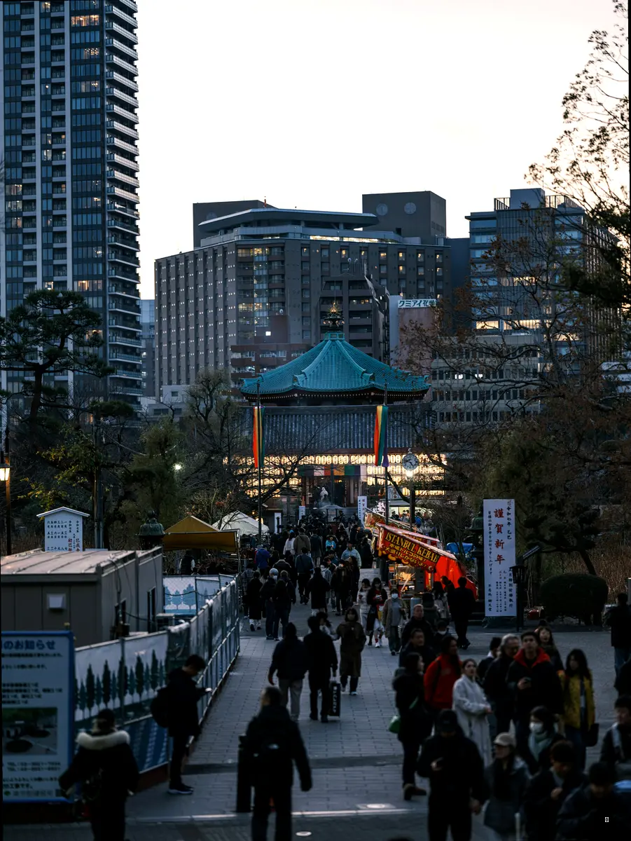 기대 이상의 즐거움! 주요 행사 완전 정복