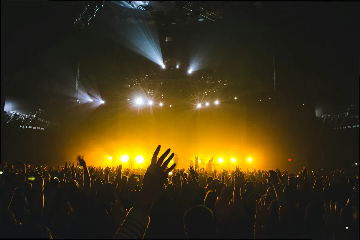 PEAK FESTIVAL 2025, 완벽한 하루를 위한 꿀팁 대방출!