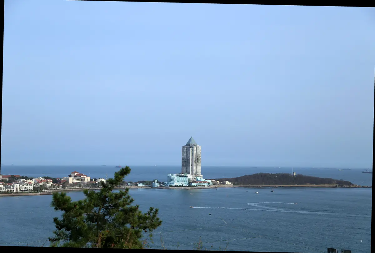 인생샷 보장! 캔싱턴리조트 제주 중문 오션뷰 명당 & 산책 코스 추천