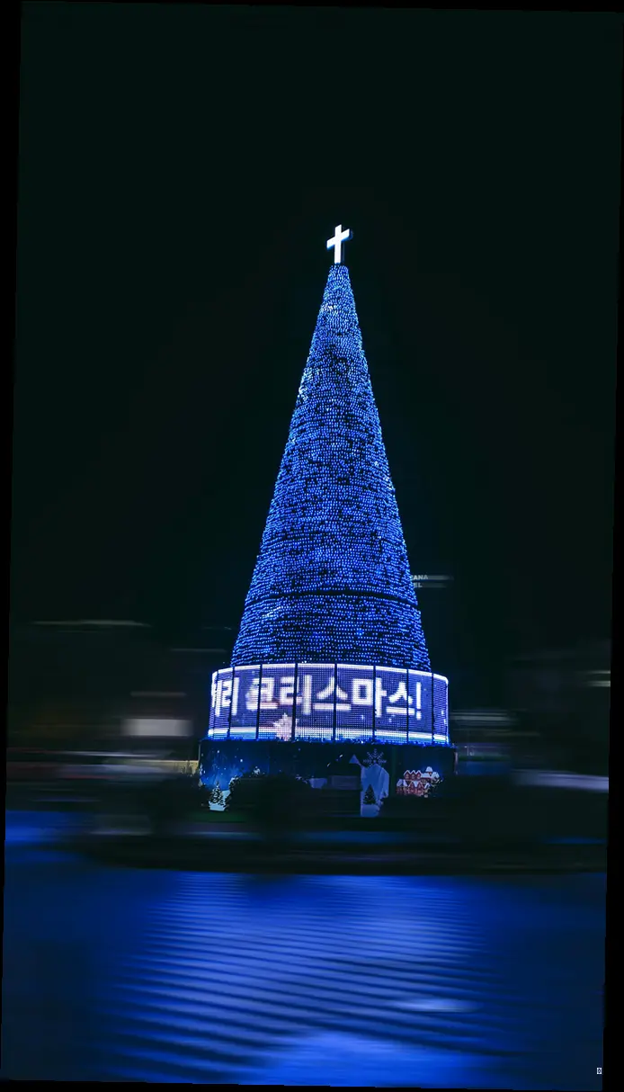 설 연휴, 어디로 떠나야 좋을까요? 한눈에 보는 추천 여행지