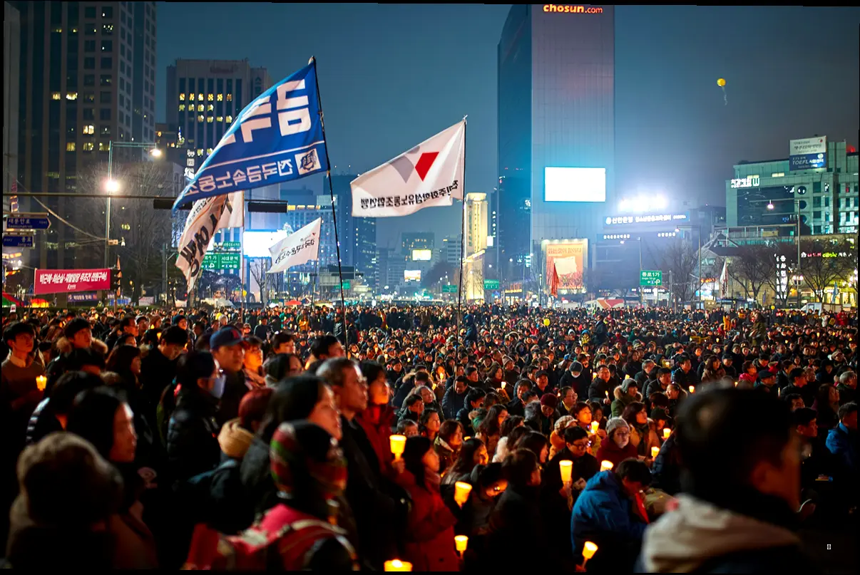 주차 걱정 NO! 맛집 정보 YES! 완벽한 축제 나들이를 위한 꿀팁