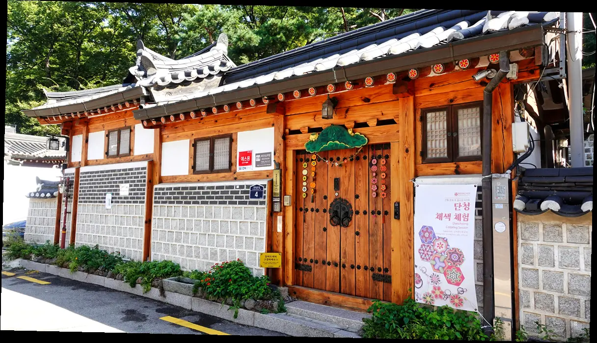 안동 여행, 한눈에 쏙! 👀 핵심 정보 요약