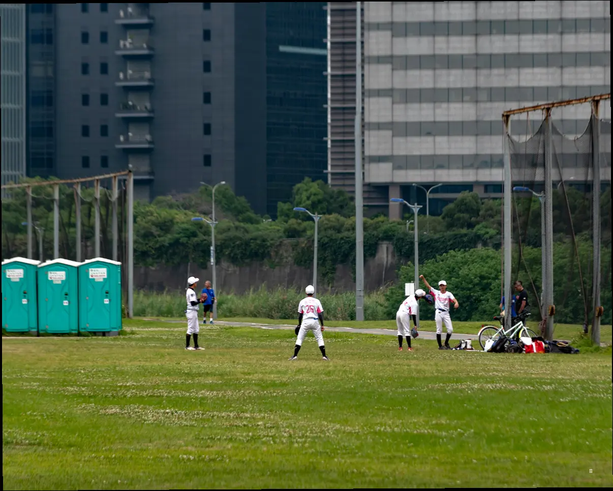 경기장 밖에서도 MLB! 도쿄 스카이트리 팬 페스트 완전 정복 🗼