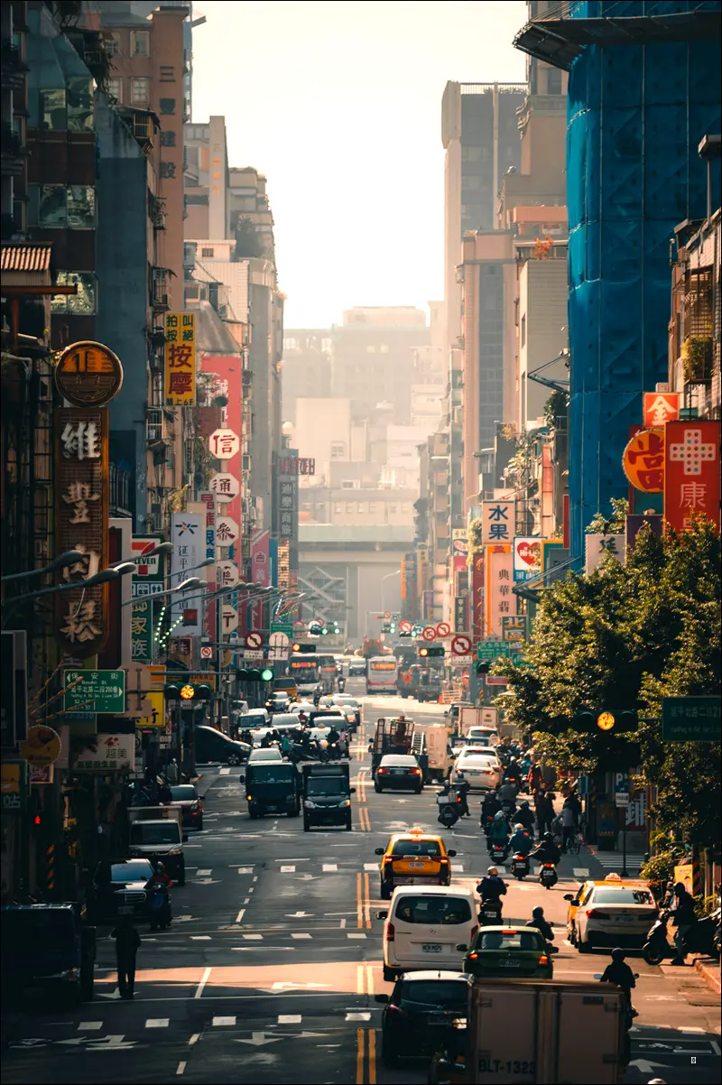 여행 전에 꼭 확인! 대만 여행 필수 준비물 체크리스트