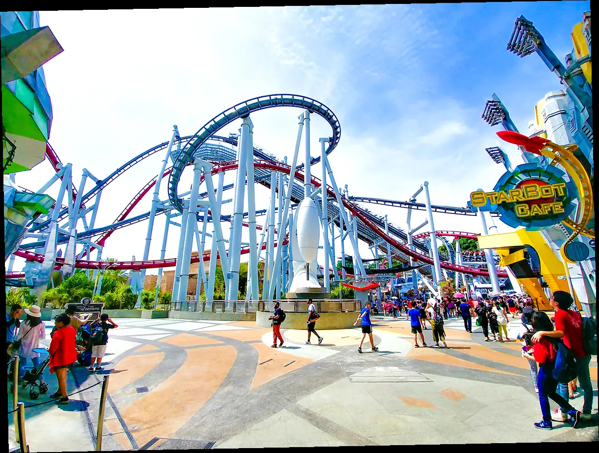 USJ, 온라인 티켓 구매 꿀팁 대방출!