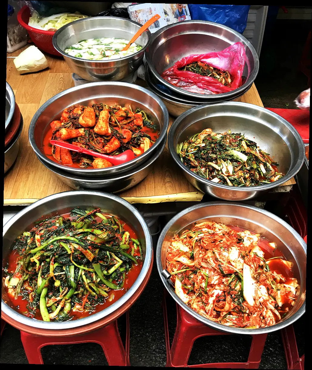 🎉 축제에서 뭘 해야 후회 없을까? 즐길 거리 완전 정복! 💯