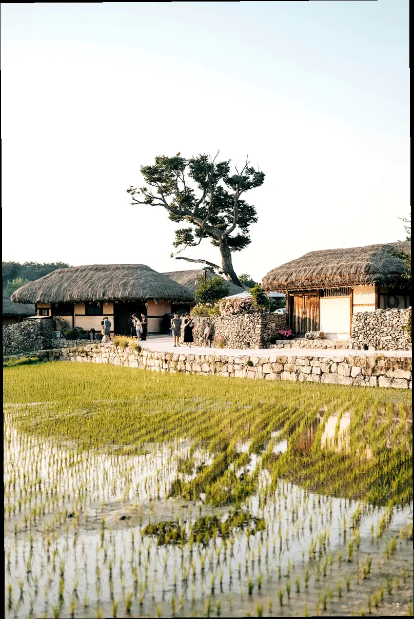 인생샷 보장! 한복 대여점 완전 정복