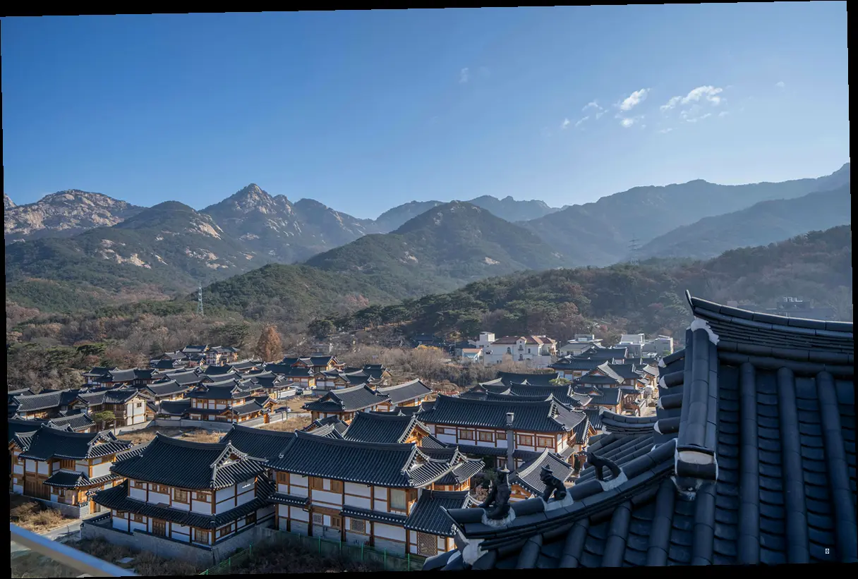 전주 한옥마을, 왜 가야 할까? BEST 4
