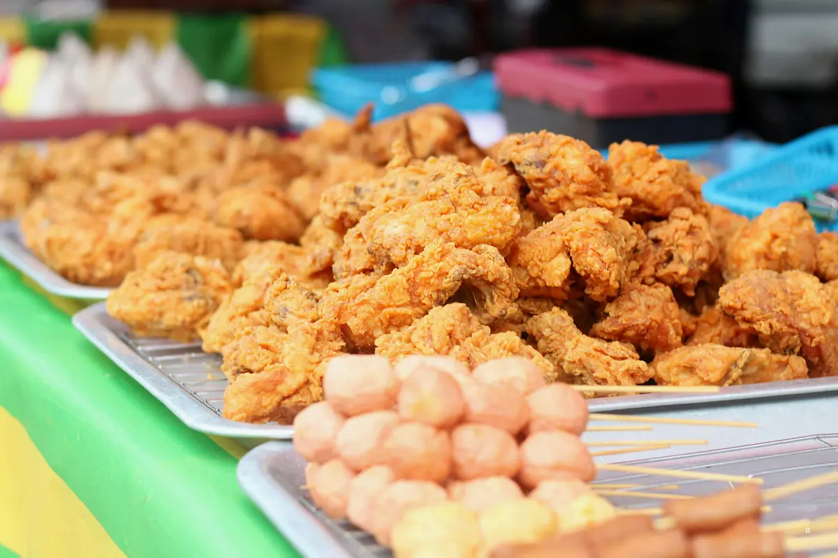 말라카 북경루, 어떤 음식을 맛볼 수 있을까? 코스 요리 솔직 후기
