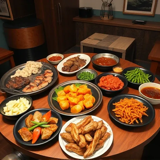 특히 '혼산족'이라면, 숨겨진 로컬 맛집을 주목하세요! 🚶‍♀️