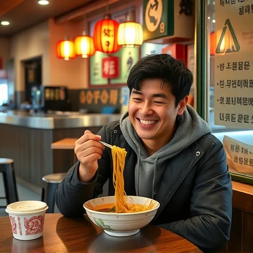 혼행족 주목! 거제도 소노캄 혼밥 맛집 공략법 🎯