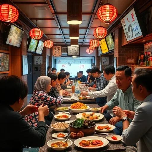 관광객 맛집 vs 현지인 맛집: 무엇이 문제일까요? ⚠️