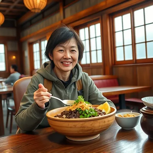 실패는 NO! 검증된 황매산 맛집 리스트 💯