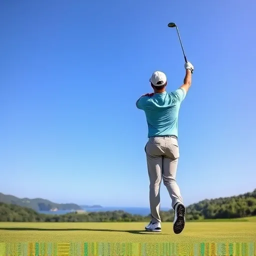 2인 골퍼들을 위한 숨겨진 명당, '이곳'을 주목하세요!