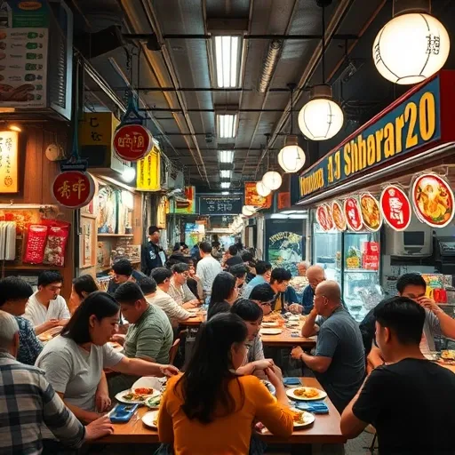 만약 논공 '겉핥기' 맛집만 간다면? 🤯