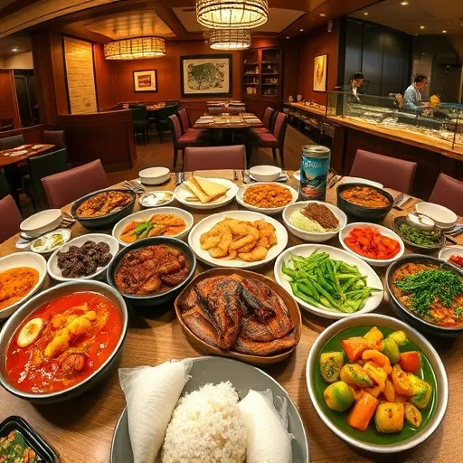 혼밥족 주목! 논공 '나홀로' 맛집 정복기 🙋‍♀️