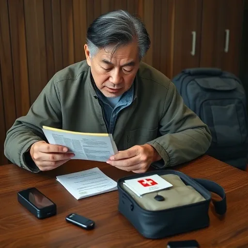 액티브 시니어 당신만을 위한 맞춤형 배낭여행 비법 (2025년 솔루션)