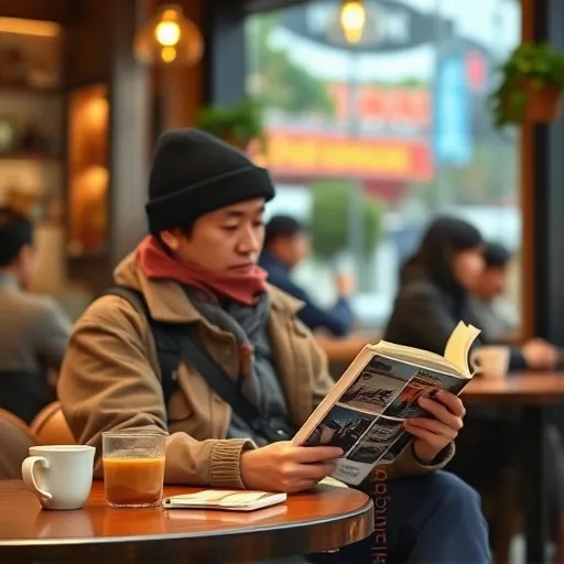 혹시 혼자 오셨나요? 용인 '혼놀족'을 위한 맞춤 코스 대방출