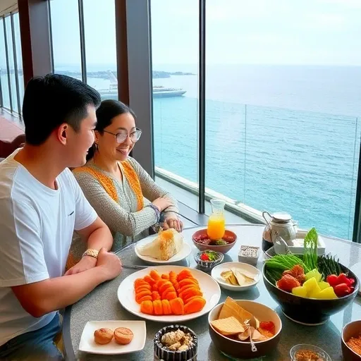 2025년, 부산웨스틴조선 호캉스 성공을 위한 최종 점검 ✅