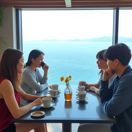 완벽한 강릉 여행을 위한 A to Z: 예약부터 전문가 조언까지