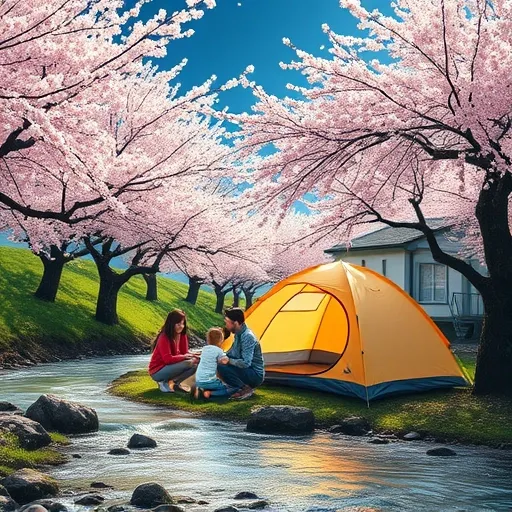 예약 실패? 괜찮아요! 금천계곡 야영장 숨겨진 문제점 파헤치기