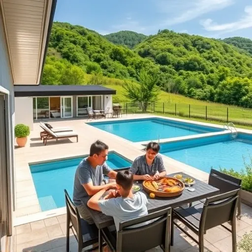 나에게 딱 맞는 증평 펜션 찾는 법: 유형별 장단점 비교 🏡