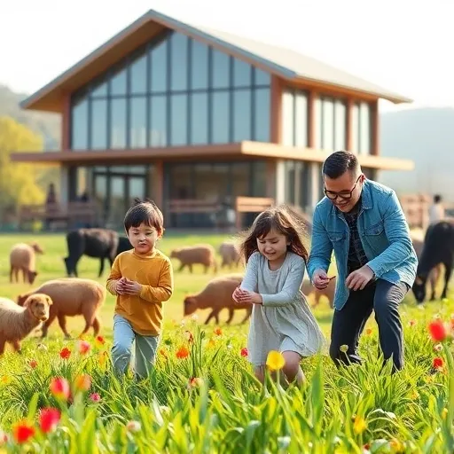 내 취향 저격 파주, 활동성 & 테마별 경험 분석
