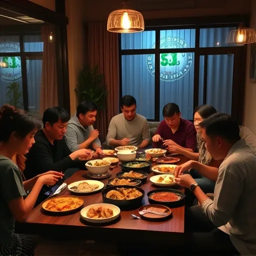 성공적인 '속초 게스트하우스 파티'를 위한 체크리스트 (ft. 안전 및 비용)