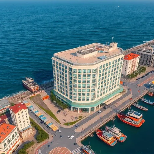 2025년 속초 여행, 라마다 호텔과 함께라면 놓치지 말아야 할 고급 전략