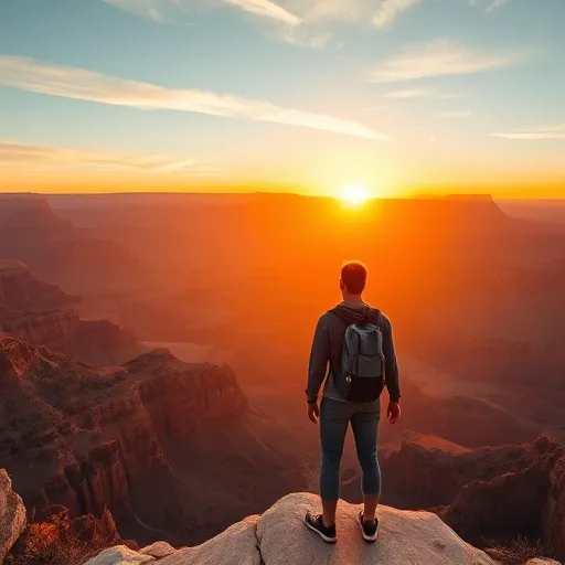 예측 불가능한 상황 대비: 안전한 미국여행을 위한 전문가 조언
