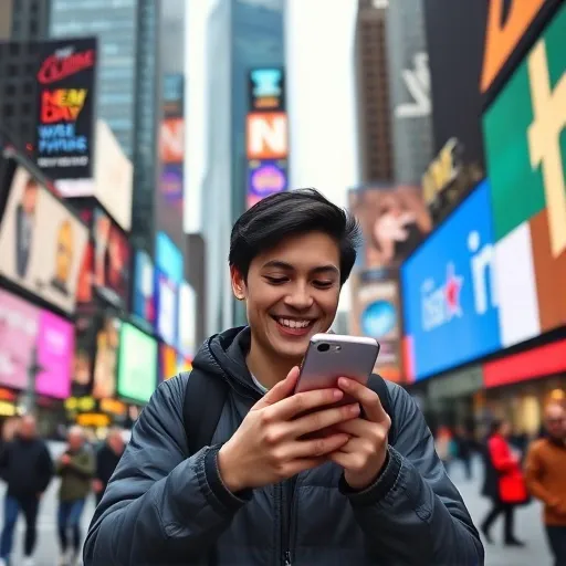 미국여행 코스 추천: 서부부터 뉴욕까지, 효율적인 동선 짜기