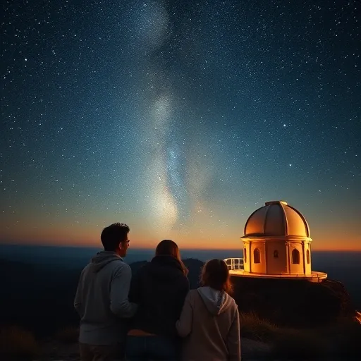 영월 여행, 별마로 천문대와 함께 더 깊이 즐기는 고급 전략 🚀