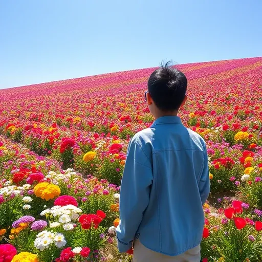 나만의 6월꽃축제 찾기: 취향별 맞춤 가이드
