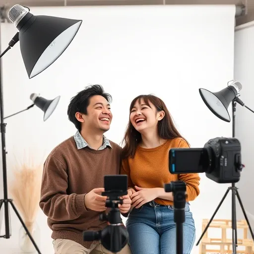 2. 성공적인 셀프 촬영을 위한 스튜디오별 핵심 기능 비교 ✨