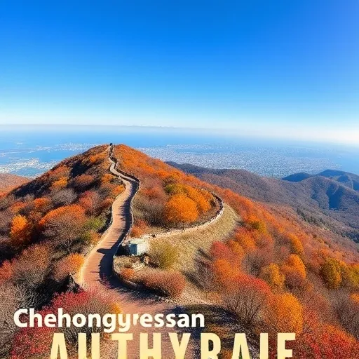 나에게 맞는 청계산 등산 코스 선택 가이드