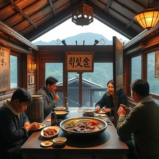청계산 방문, 이것만 알면 후회 없다: 숙박 & 주변 활용 꿀팁