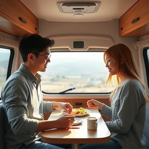 성공적인 대구캠핑카렌트, 놓치지 말아야 할 체크리스트와 주의사항