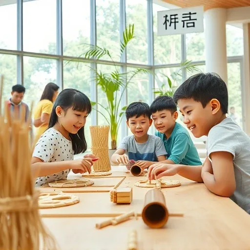 담양대나무박물관, 당신의 담양 여행에 필수 코스로 만드는 법