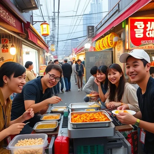 만족도를 높이는 강릉 당일치기, 전문가의 시선으로 본 핵심 전략