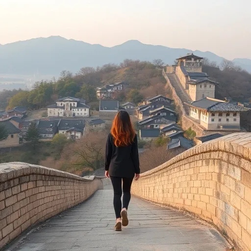 4. 고창한옥마을 숙소의 재발견: 프리미엄 한옥 스테이와 전문가의 조언