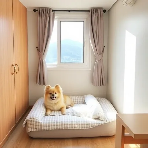 경북 애견펜션, 예약부터 완벽한 여행을 위한 A to Z
