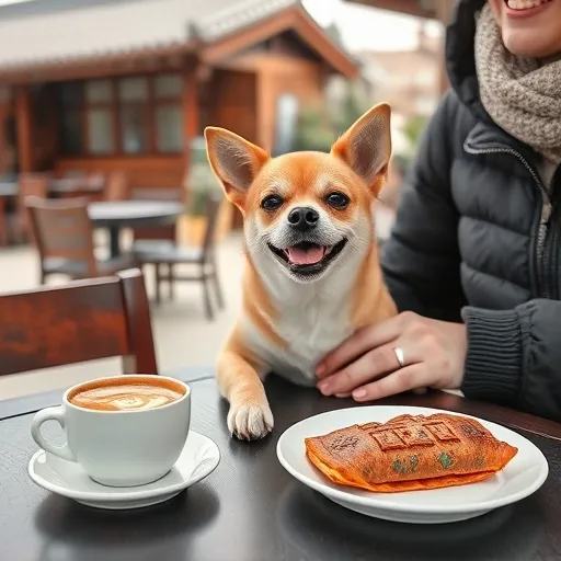 예측 불가능한 변수 대비! 전주 애견동반 여행의 숨겨진 복병과 솔루션