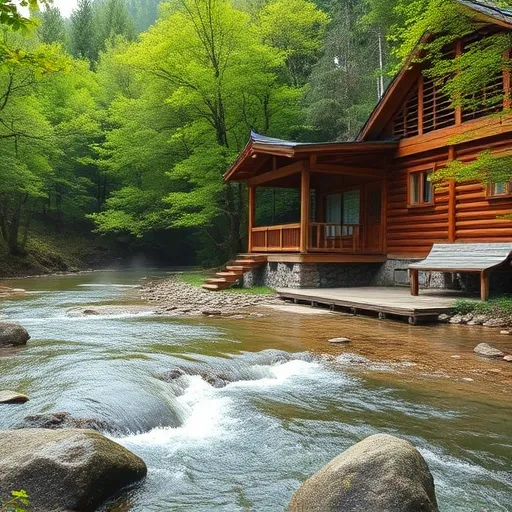 2. 지리산계곡펜션 선택 기준: 놓치기 쉬운 핵심 체크포인트