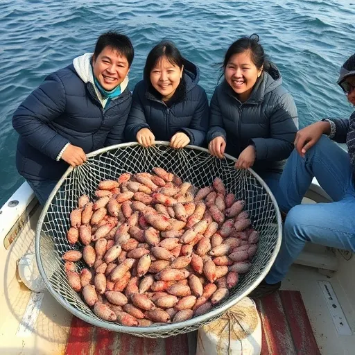 2025년 무창포 배낚시, 안전하고 스마트하게 즐기는 법