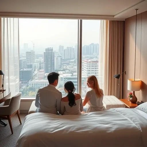 실패 없는 서울 5성급 호텔 예약 꿀팁과 놓치지 말아야 할 서비스 (feat. 전문가 조언)