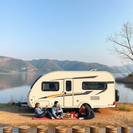 성공적인 서울근교 캠핑을 위한 전문가의 조언과 준비물 체크리스트