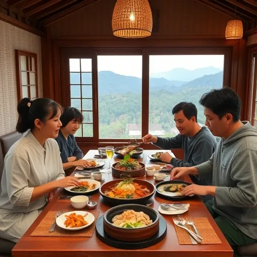 2025년 속초 한정식, 놓치지 말아야 할 '기능성' 트렌드 (기능성/특성 분석)