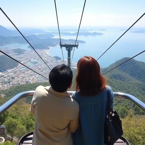 테마별 울진 여행코스 심층 분석: 나만의 특별한 경험 만들기