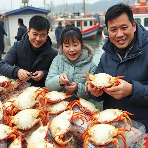 울진 여행의 완성: 숙소, 맛집, 교통편 완벽 솔루션
